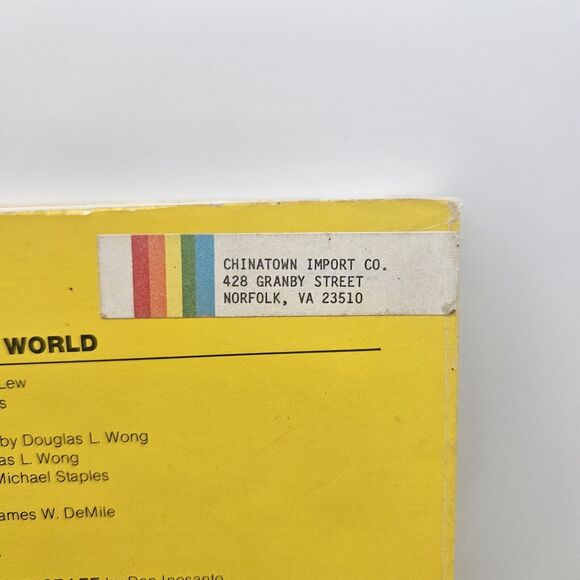 WING CHUN BIL JEE THE DEADLY ART OF THRUSTING FINGERS William Cheung - Picture 4 of 15